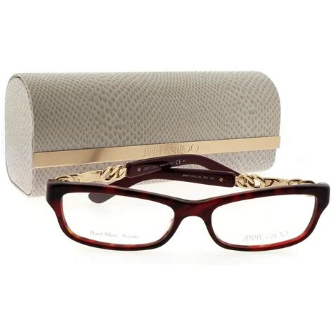 Jimmy Choo™ Women's Eyeglasses .